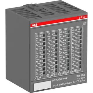 ABB 1SAP450700R0001