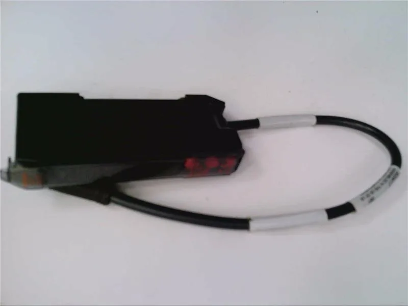 Omron E3X-DA41S-U1 — Photoelectric Sensors (image 2)