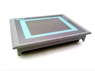 Siemens 6AV6643-0AA01-1AX0 — HMI Operator Interfaces (image 2)
