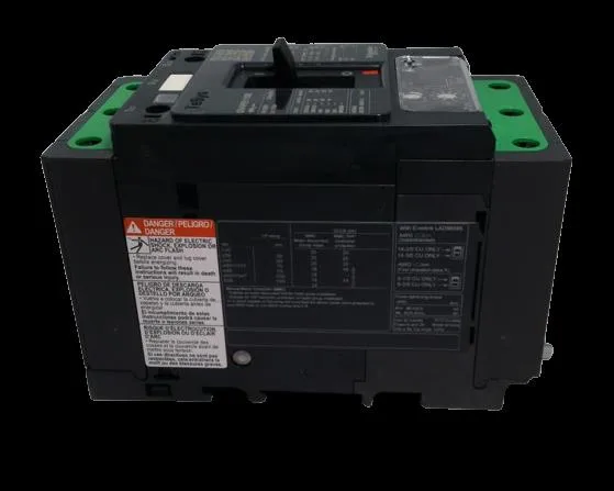 Schneider Electric GV4PE115B (image 3)
