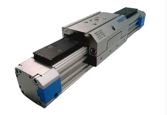 Festo DGPL-32-150-PPV-A-KF-B — AC Drives (VFD)
