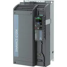 Siemens 6SL32203YH400UF0 — AC Drives (VFD)