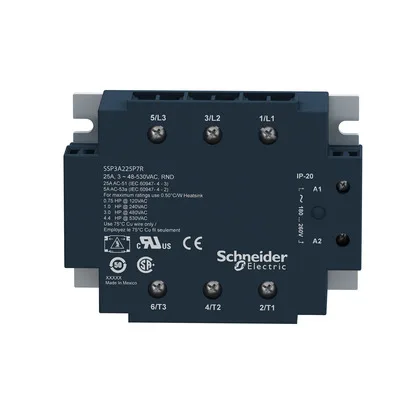 Schneider Electric SSP3A250BDT (image 3)