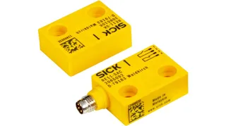 SICK RE11-SAC — Photoelectric Sensors (image 3)