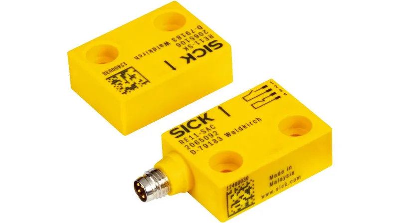 SICK RE11-SAC — Photoelectric Sensors (image 3)