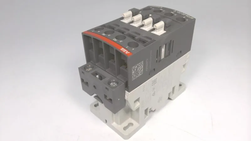 ABB AF09-22-00-12 — Contactors (image 4)