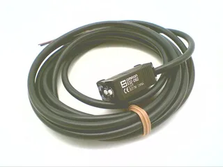 Omron E3Z-D62 — Photoelectric Sensors