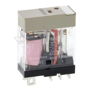 Omron G2R-2-SN AC48(S)