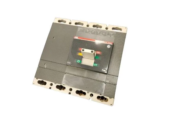 ABB 1SDA060344R1 — Molded Case Circuit Breakers (MCCB)