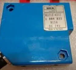 SICK WLC10-4311 — Photoelectric Sensors (image 2)