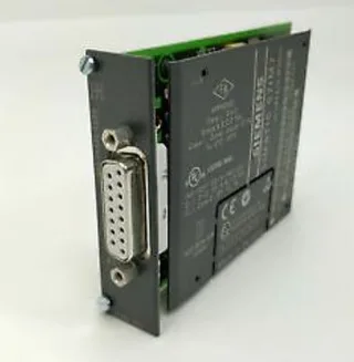 Siemens 6ES7961-2AA00-0AC0