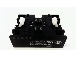 Fuji Electric ATX2PSB-UL — General Purpose Relays (image 3)