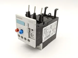 Siemens 3RU1126-4AB0 — Overload Relays (image 3)