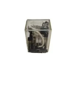 Omron LY1N 24VDC — General Purpose Relays (image 2)