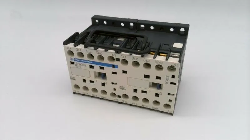 Schneider Electric LC2K0610P7 (image 2)