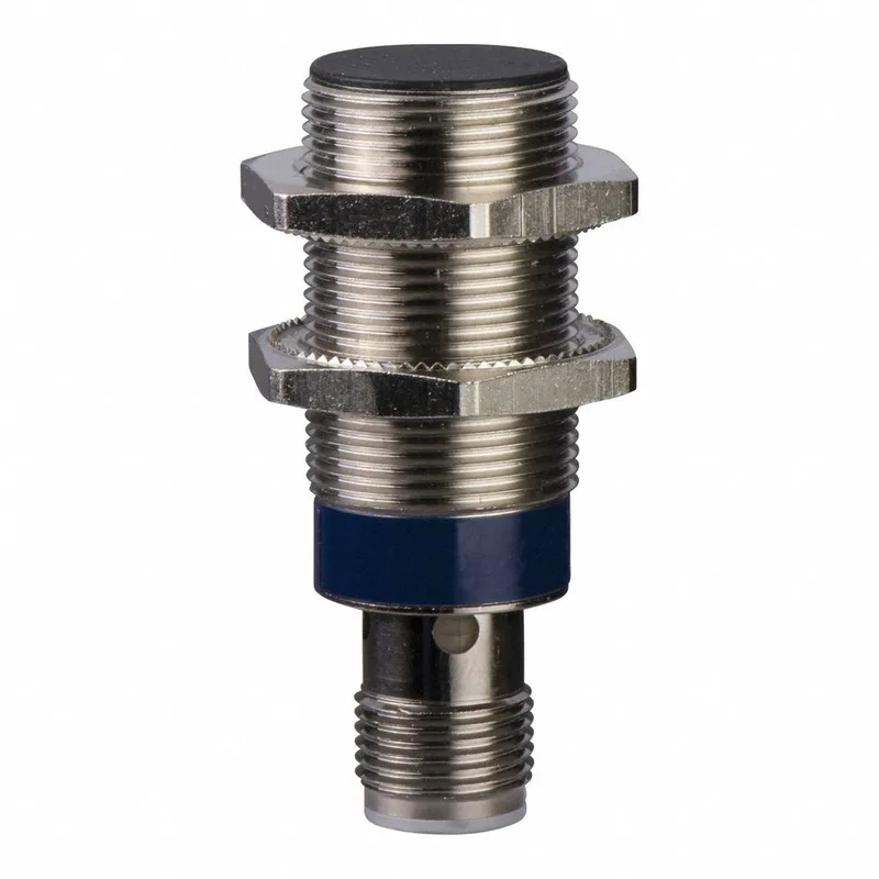 Schneider Electric XS518B1NAM12 — Proximity Sensors (image 2)
