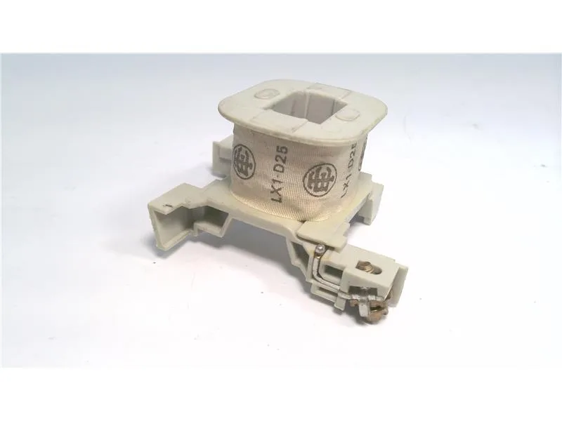 Schneider Electric LX1-D25120 — Contactor & Starter Coils (image 2)