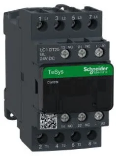 Schneider Electric LC1DT25E7 (image 2)