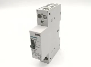 Siemens 5TT5000-8 — Contactors (image 2)