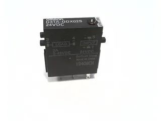 Omron G3TA-ODX02S DC24 — Solid State Relays (image 2)