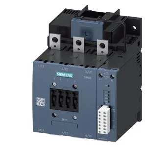 Siemens 3RT1056-6PF35 — Contactors
