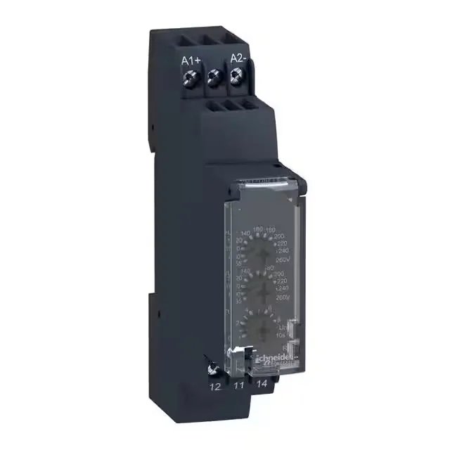 Schneider Electric RM17UBE15 (image 3)
