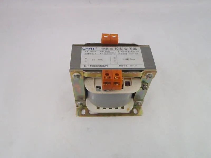 Chint NDK(BK)-250 — Fuses & Fuse Holders (image 2)
