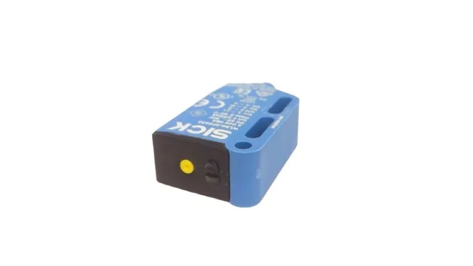 SICK WL9G-3P2232 — Photoelectric Sensors (image 4)