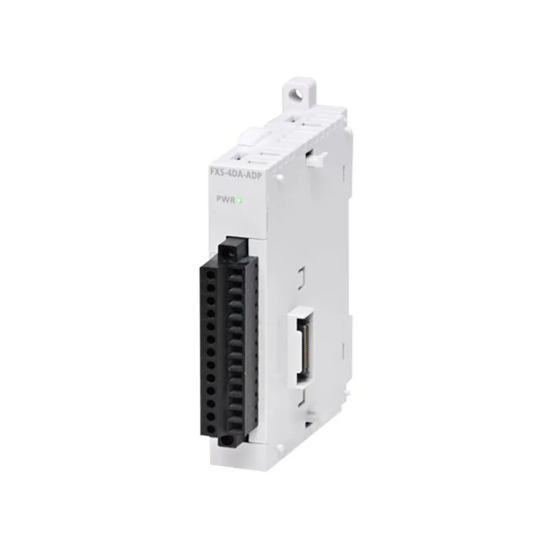 Mitsubishi Electric FX5-4DA-ADP (image 2)