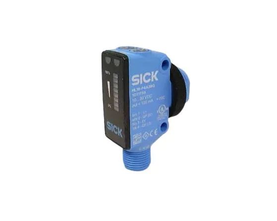 SICK HL18-P4A3BG — Photoelectric Sensors (image 2)
