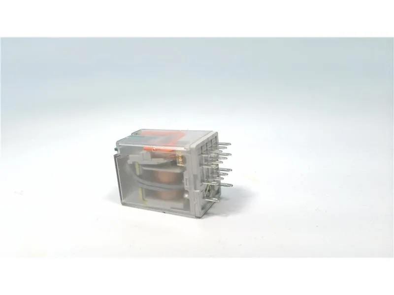 ABB CR-M024DC4LG — General Purpose Relays (image 4)