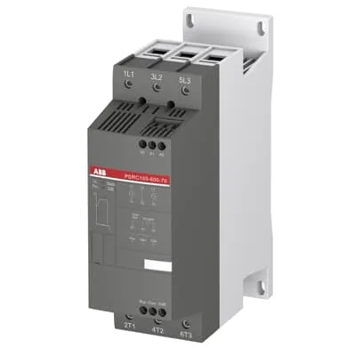ABB 1SFA896215R7000 — Soft Starters (image 3)