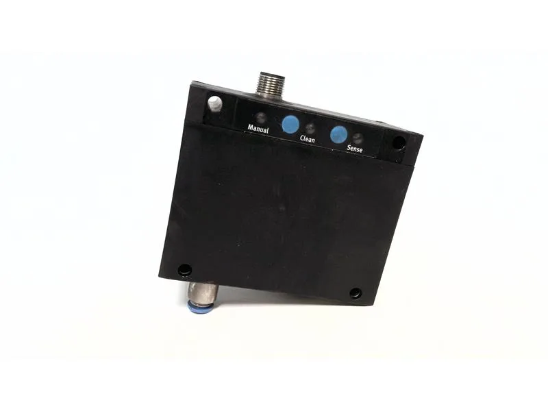 Festo SOPA-CM4H-R1-HQ6-2N-M12 — Photoelectric Sensors (image 2)