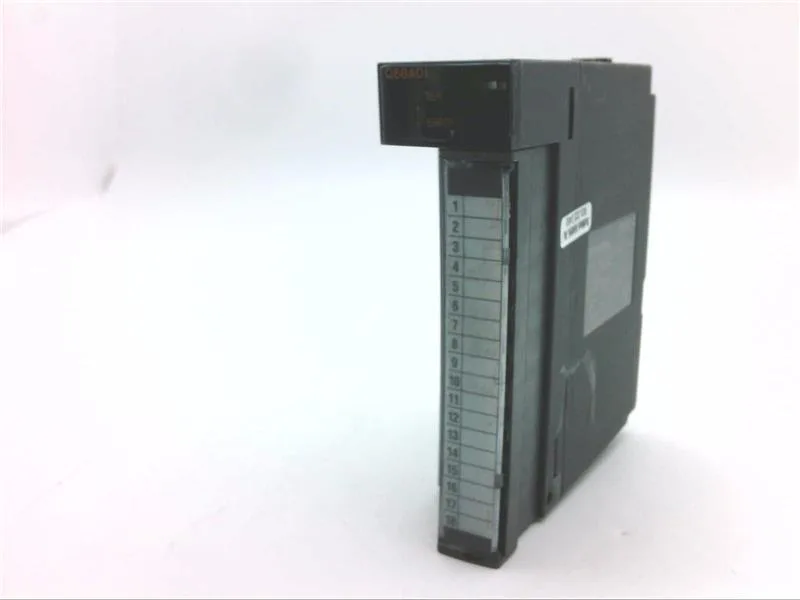 Mitsubishi Electric Q68ADI — PLCs (Programmable Logic Controllers) (image 3)