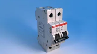 ABB S272-C63