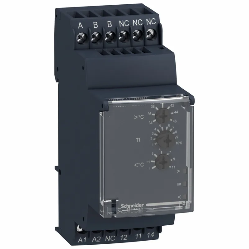 Schneider Electric RM35ATL0MW