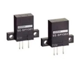 Omron EE-SPY401 — Photoelectric Sensors