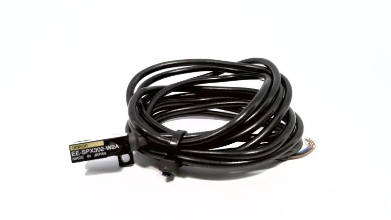 Omron EE-SPX302-W2A — Photoelectric Sensors