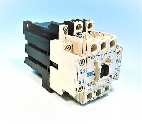 Mitsubishi Electric SD-N21DC24V — Contactors (image 3)