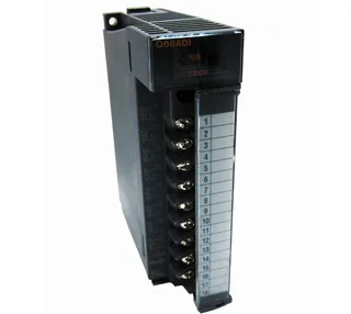Mitsubishi Electric Q68ADI — PLCs (Programmable Logic Controllers)