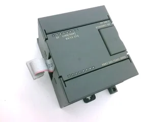 Siemens 6GK7243-1EX01-0XE0 — PLC Communication Modules
