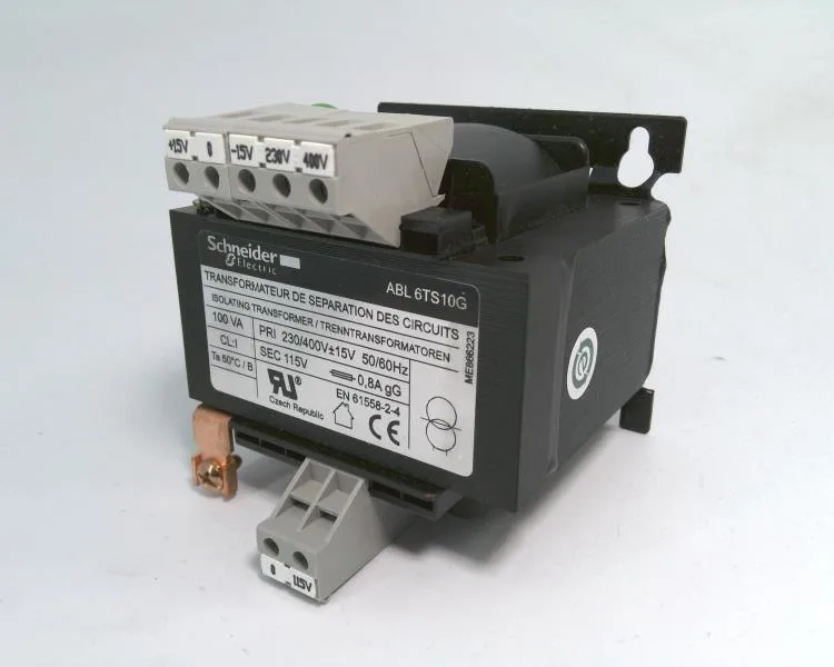 Schneider Electric ABL6TS10G (image 2)