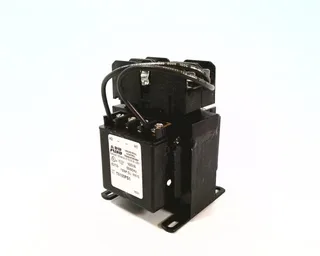 ABB T6100PS1 — Fuses & Fuse Holders