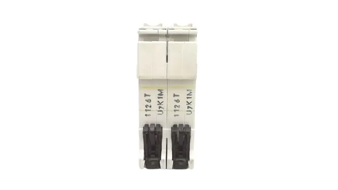 ABB 2CDS272417R0217 — Miniature Circuit Breakers (MCB) (image 2)