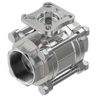Festo VZBE-2-T-63-T-2-F0507-V15V15