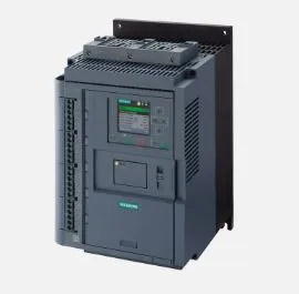 Siemens 3RW5527-1HA14 — Soft Starters (image 2)