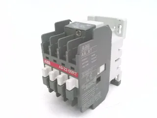 ABB A9-22-00-84RT — Contactors (image 2)