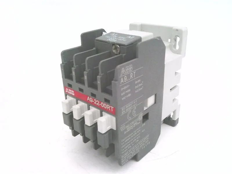 ABB A9-22-00-84RT — Contactors (image 2)