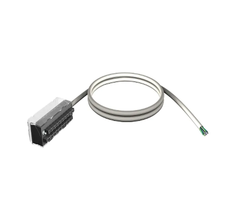 Schneider Electric BMXFTW501 (image 5)