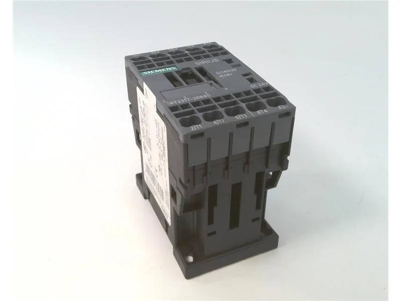 Siemens 3RT2317-2BB40 — Contactors (image 4)